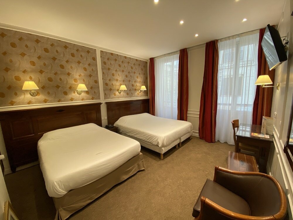 Фото Hotel Touring