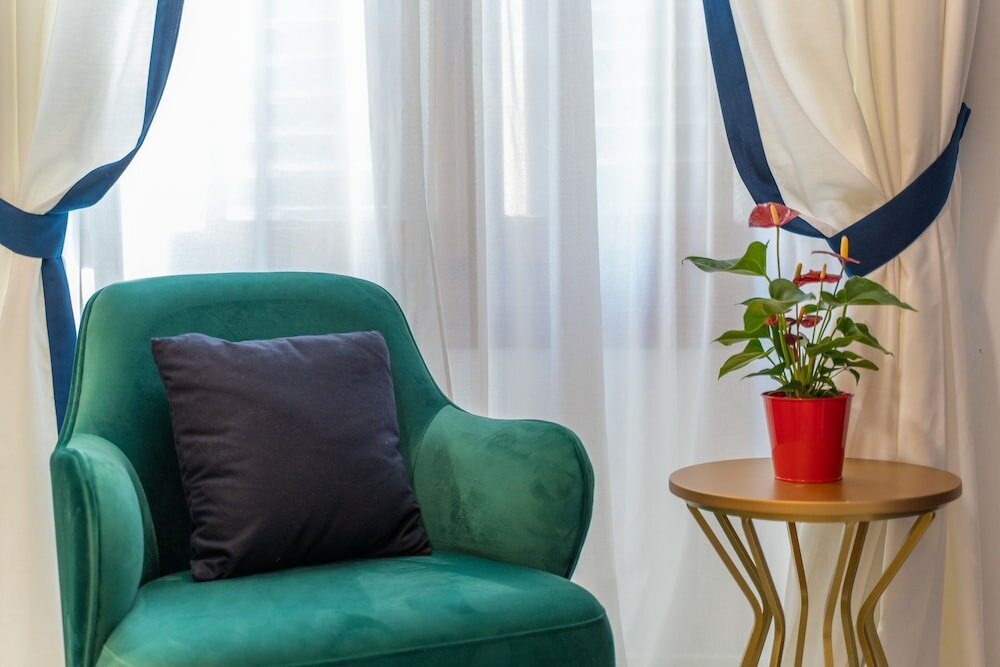 Фото La Residenza di Michelangelo