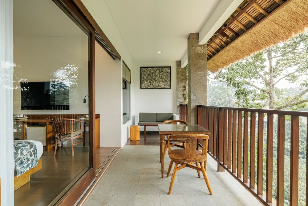 Фото Ubud Dedari Villas