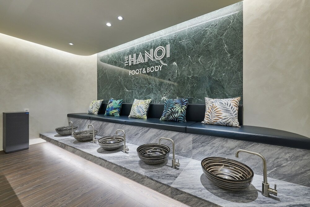 Фото № 285 Hotel Insadong