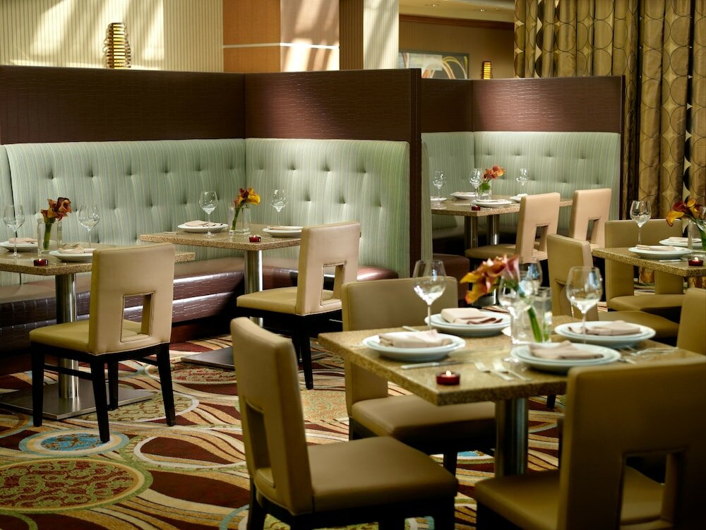 Фото Warner Center Marriott Woodland Hills