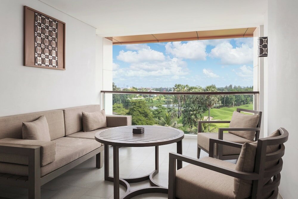 Фото Le Meridien Suvarnabhumi, Bangkok Golf Resort and SPA