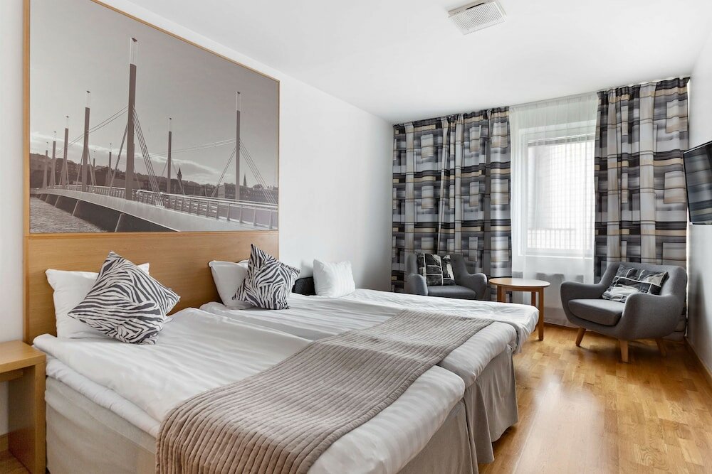 Фото отеля 3