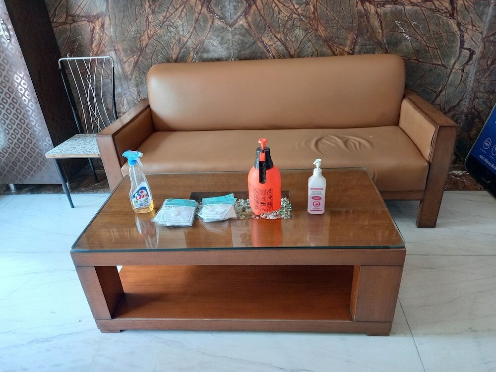 Фото Hotel Su Shree Continental