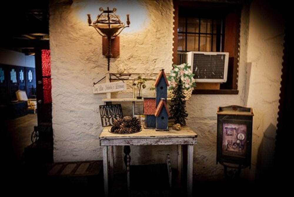 Фото Gunn House Hotel