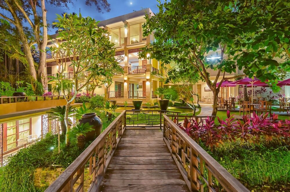 Фото отеля 5