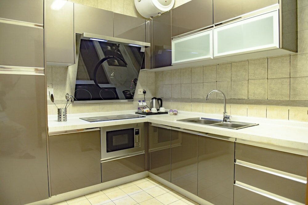 Фото Boudl Al Qasr