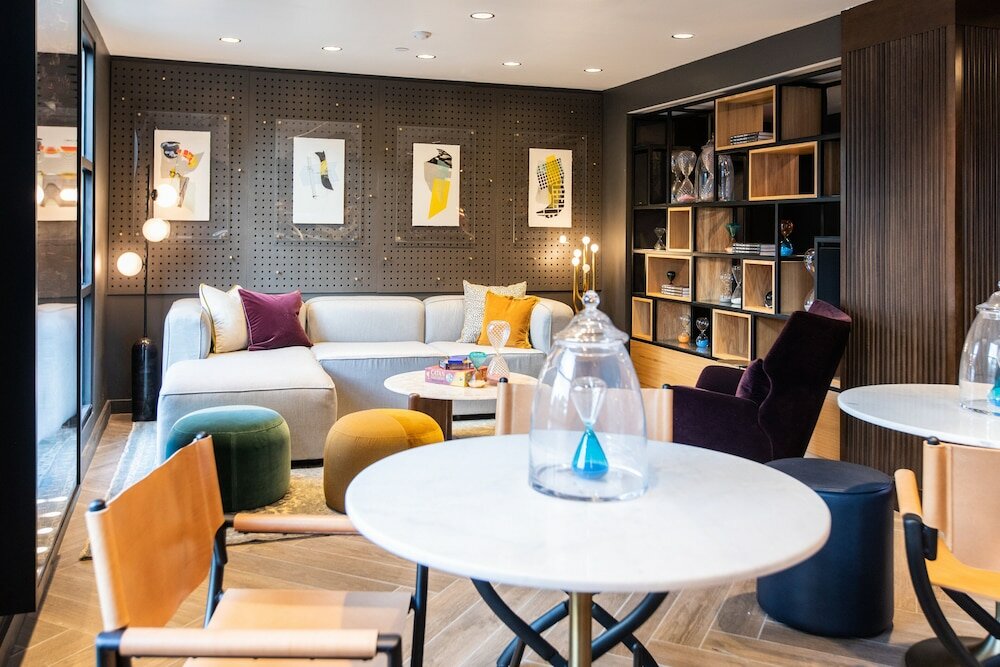 Фото voco The Darwin Atlanta Midtown by IHG