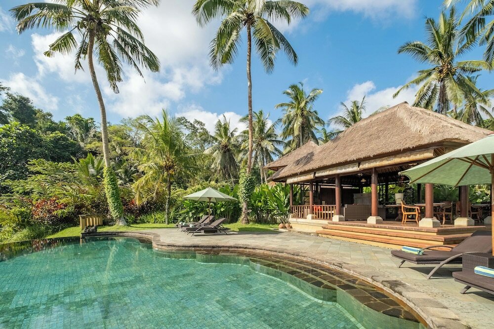 Фото Villa Semana Resort & SPA