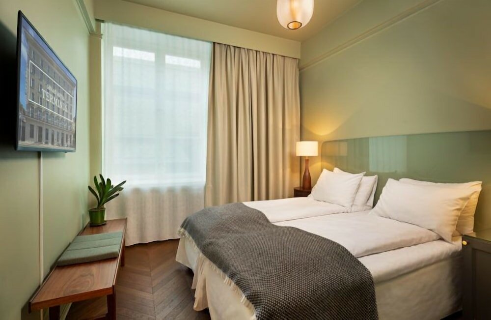 Фото Grand Terminus Bw Premier Collection 