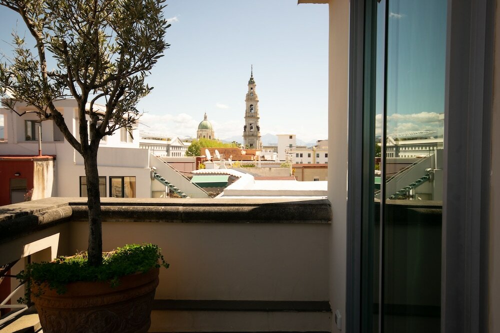 Фото Hotel Forum