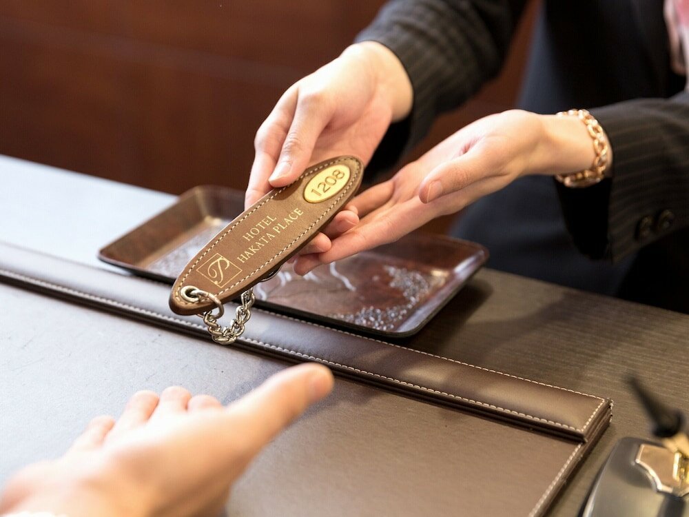 Фото Hotel Hakata Place