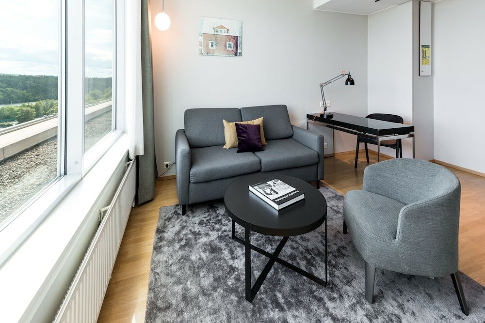 Фото Clarion Hotel Stockholm