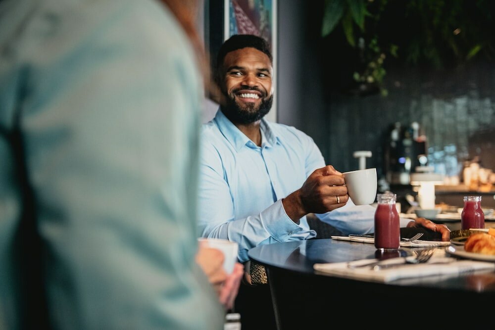 Фото Clarion Hotel Stockholm