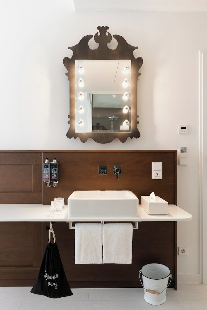 Фото Ruby Rosi Hotel Munich