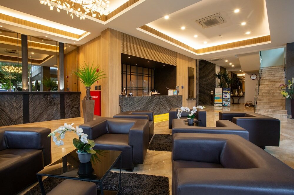 Фото Avissa Suites