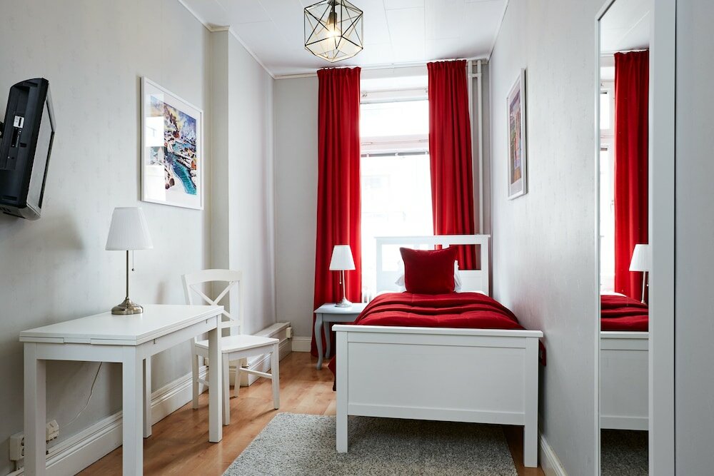 Фото Hotel Hornsgatan