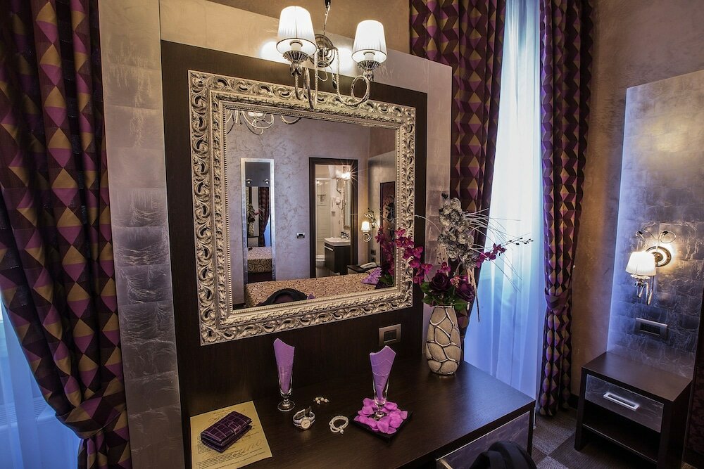 Фото Hotel Romano