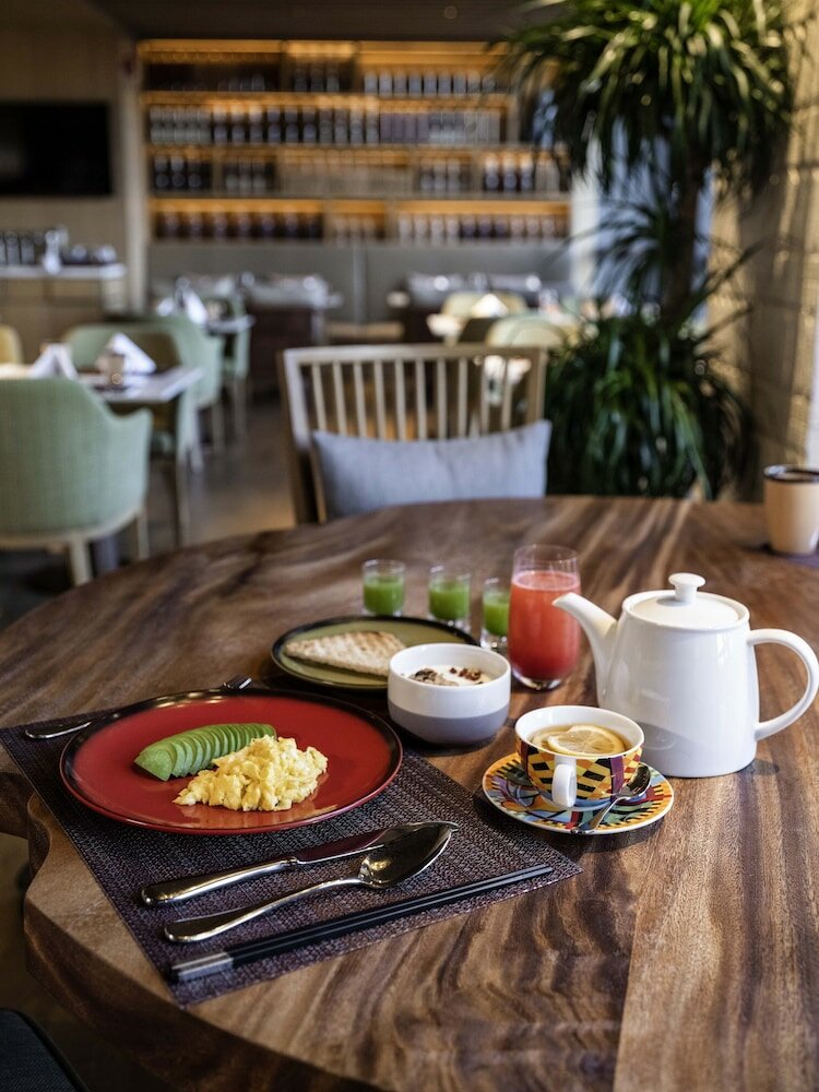 Фото Pullman Dali