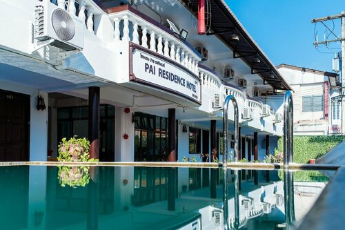 Pai Residence Hotel