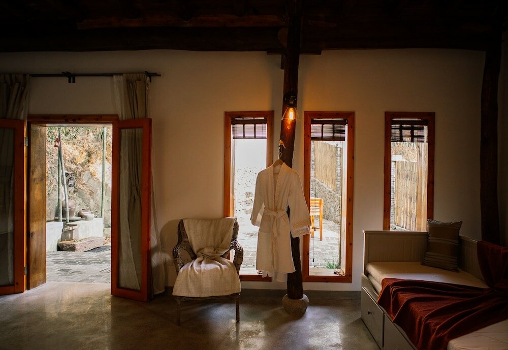 Фото Moganshan Solvang Village Boutique Hotel