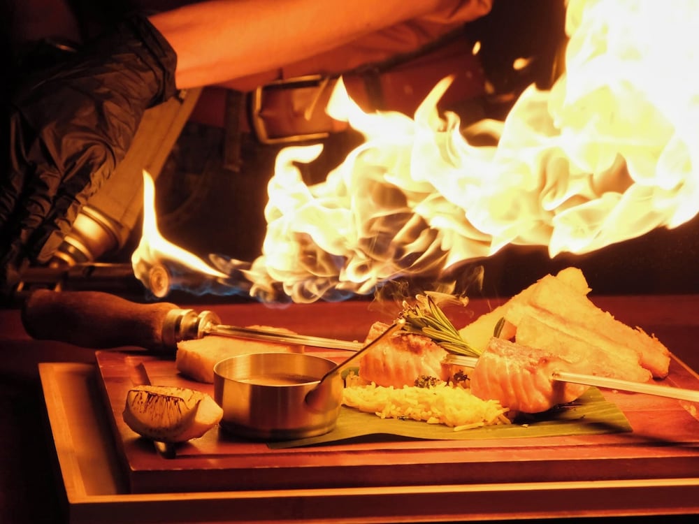 Фото Asia Hotel Bangkok