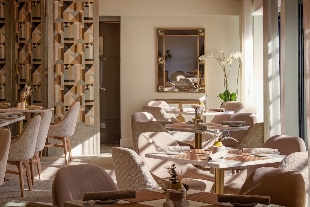 Фото Luxe Sunset Boulevard Hotel