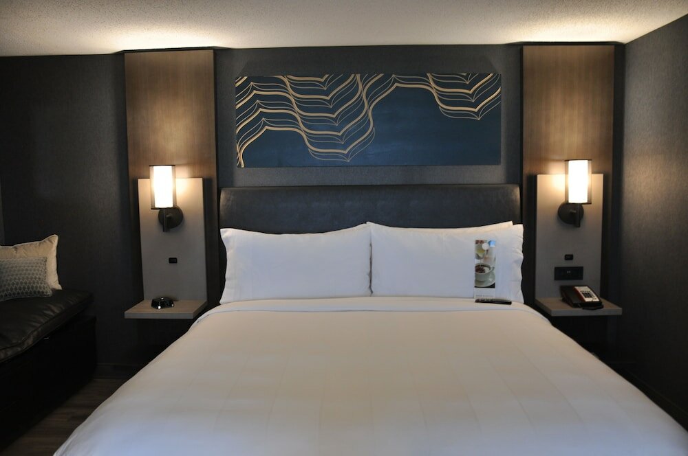 Фото Marriott Chicago Schaumburg