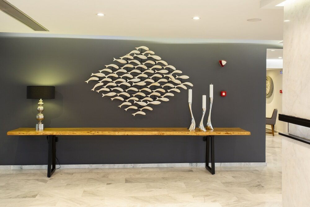 Фото Mercure Rhodes Alexia Hotel & SPA