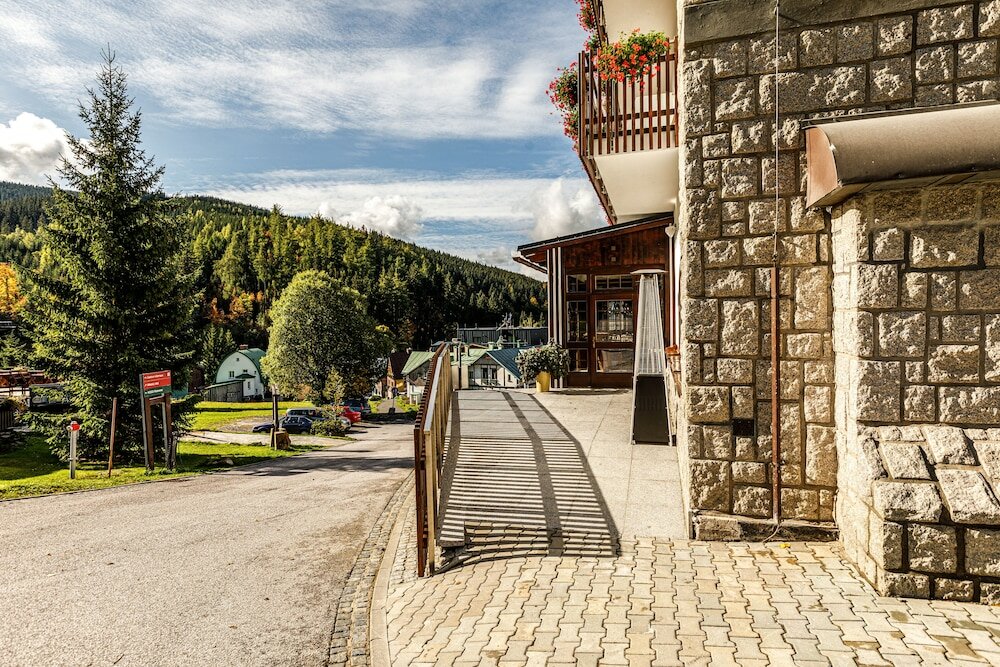 Фото Wellness Hotel Windsor