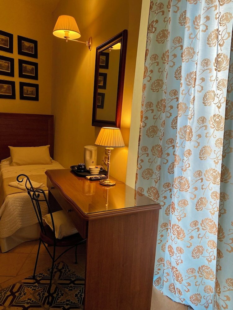 Фото San Andrea Degli Armeni B&b di Charme - Dimora Storica