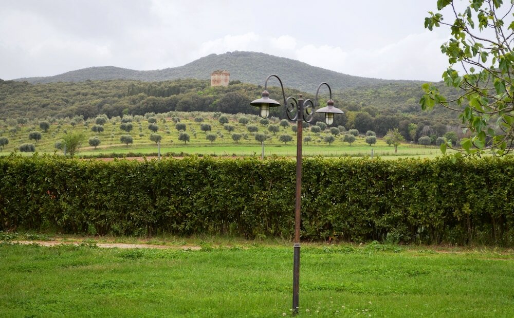 Фото Tenuta Uccellina