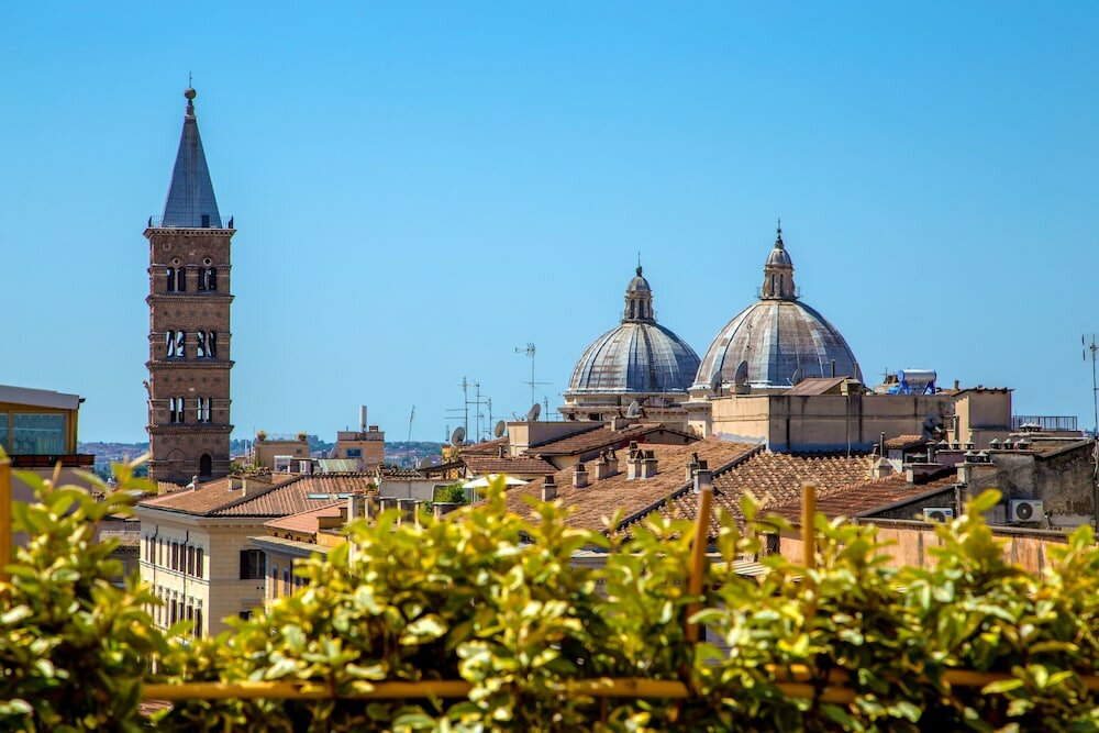 Фото Hotel Gioberti