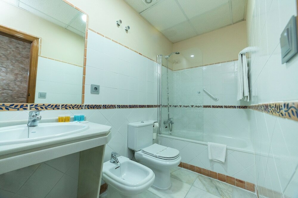 Фото Hotel Casa Museo de la Mezquita