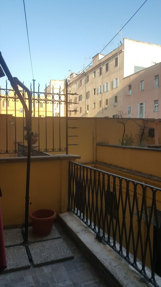 Фото Candia rooms