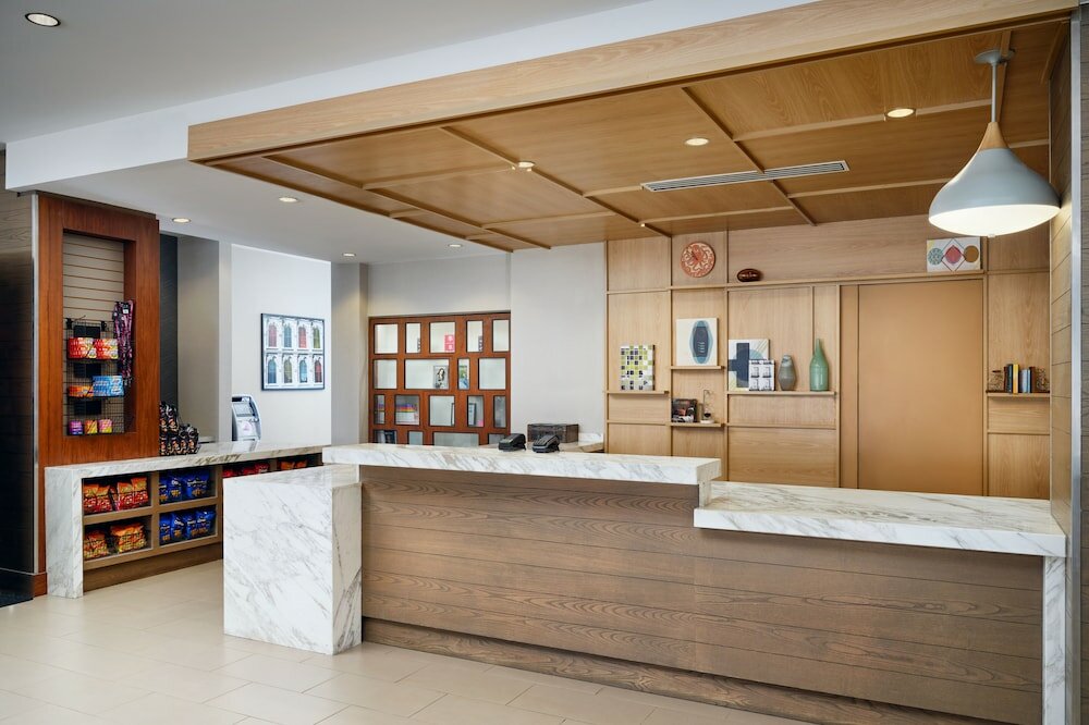 Фото Hyatt House Atlanta Downtown