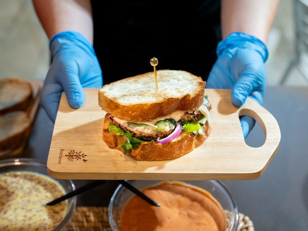 Фото The Breakfast Hotel Fukuoka Tenjin