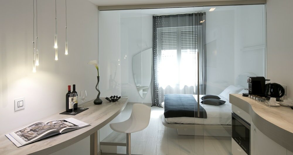 Фото Aparthotel Duomo