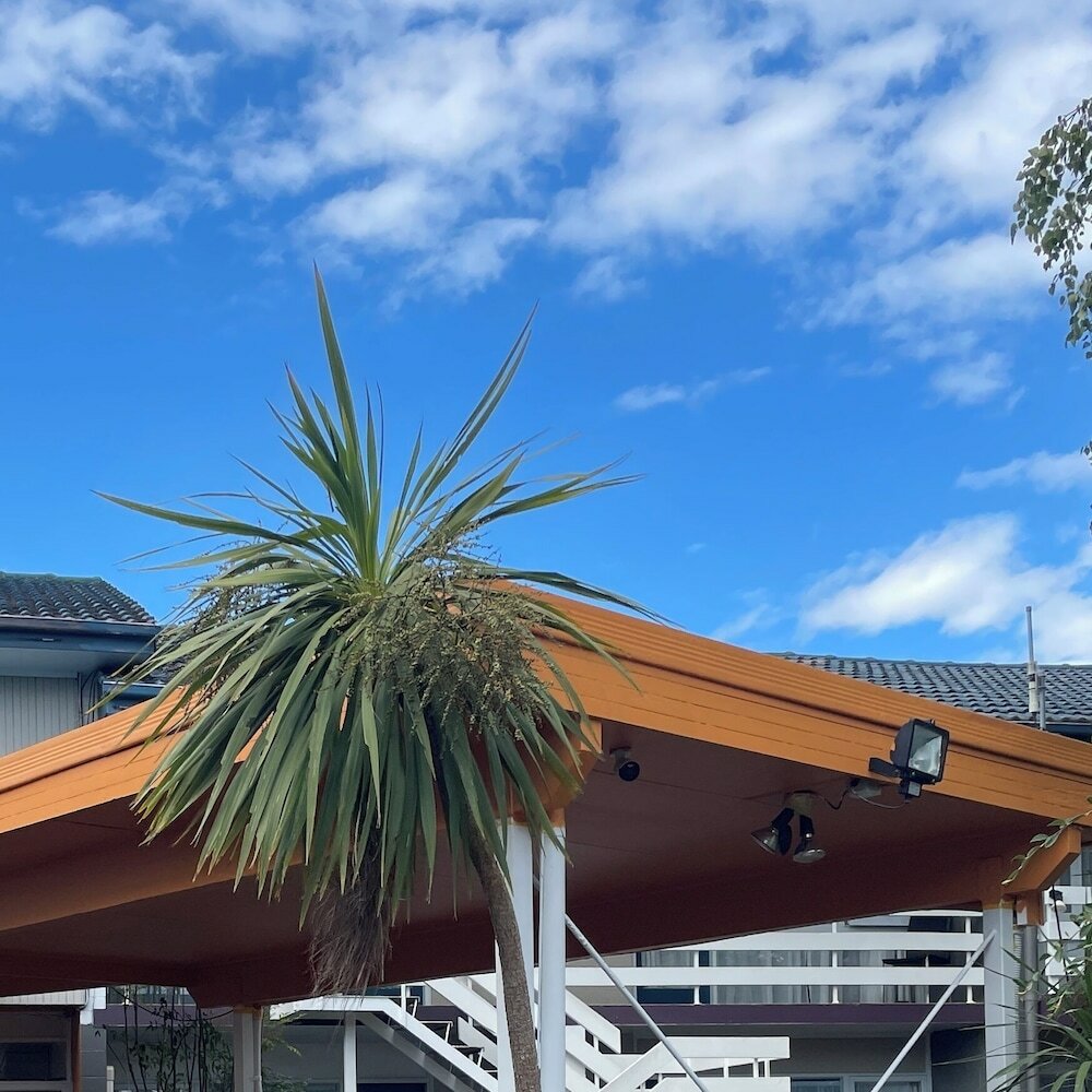 Фото Mt Eden Motel