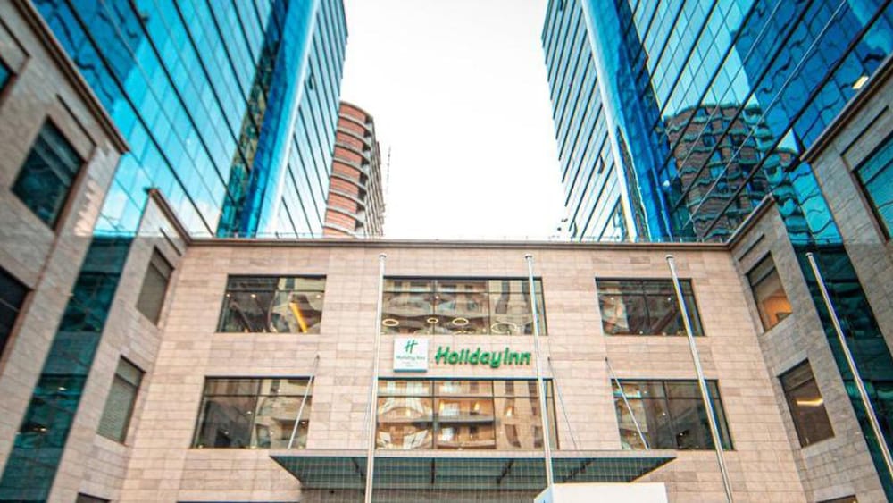 Фото Holiday Inn Baku, an Ihg Hotel