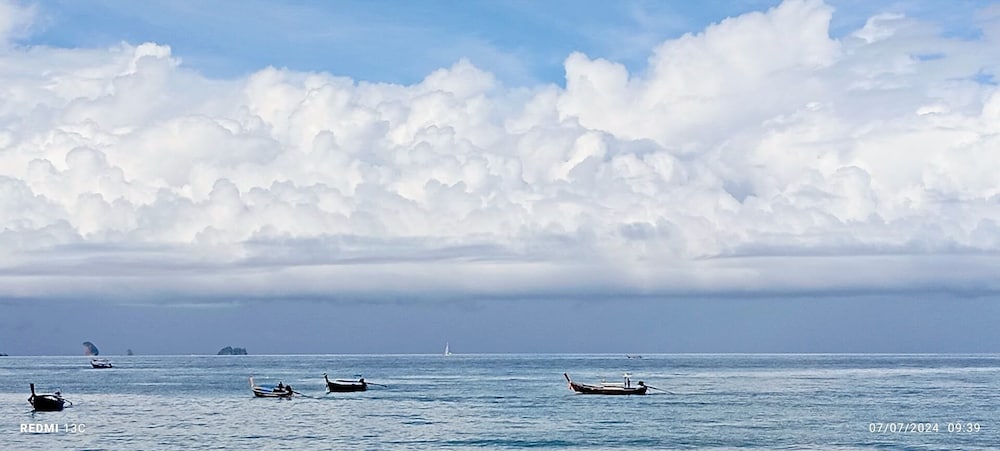 Фото Sea Star House