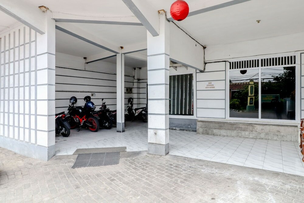 Фото Hotel Bintang Malang