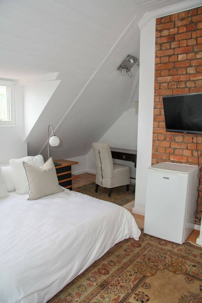 Фото Ashby Manor Guest House