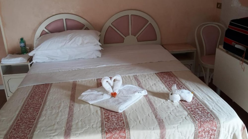 Фото Hotel Residence Maria Grazia