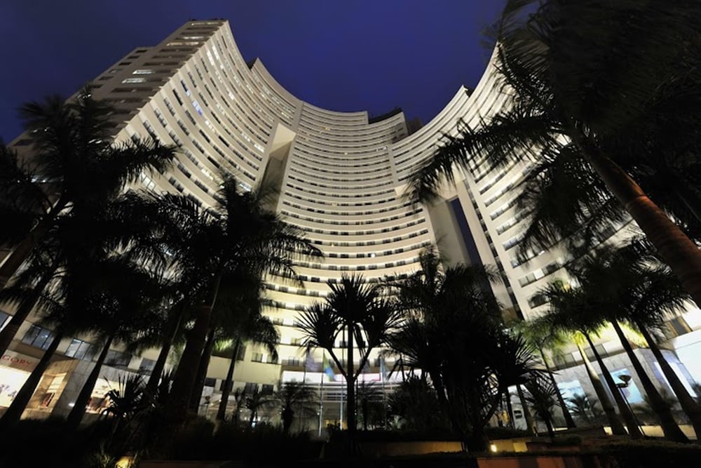 Фото Comfort Suites Alphaville