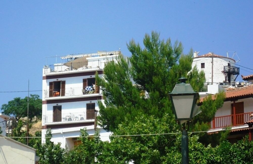 Фото Pension Margarita