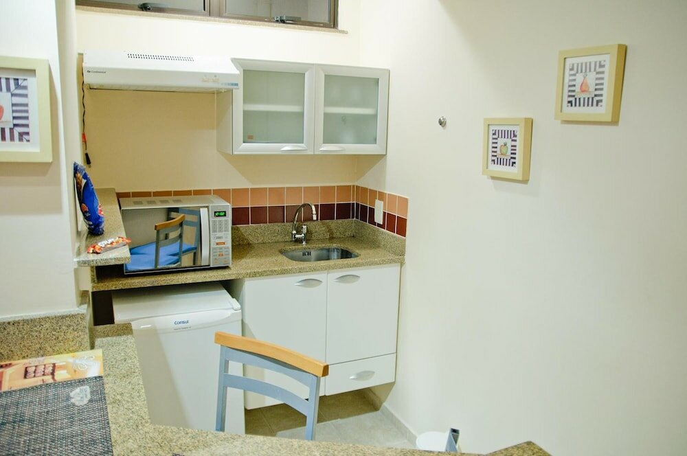 Фото Mont Blanc Apart Hotel Nova Iguaçu