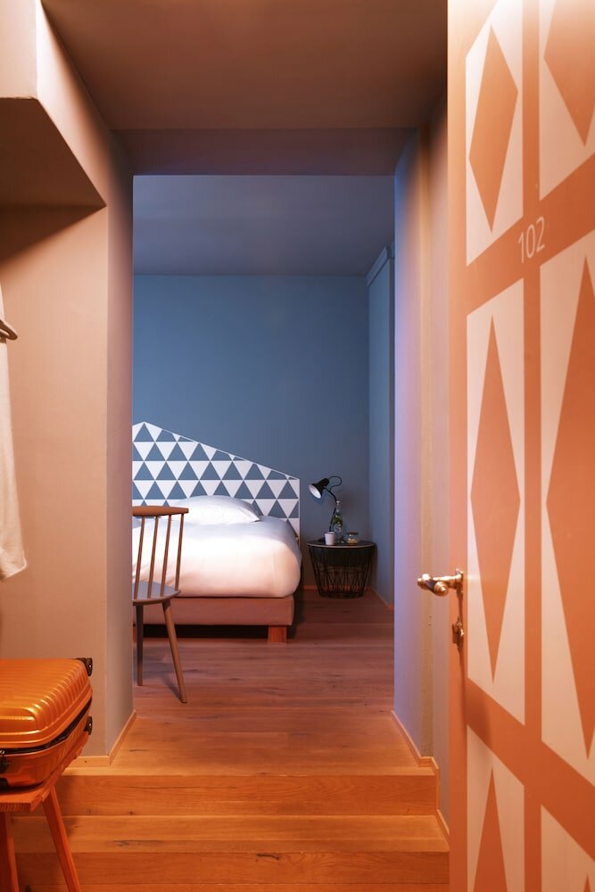 Фото Hotel De Londres