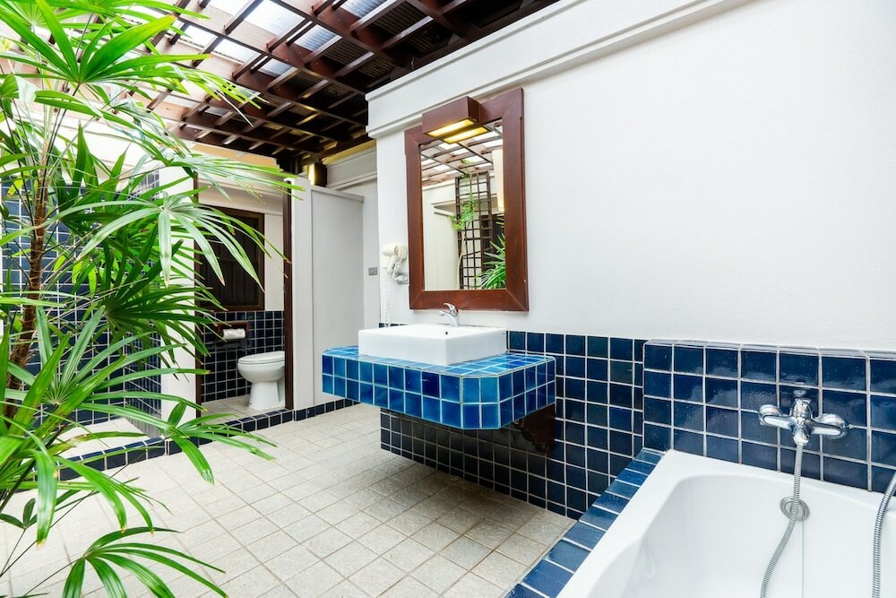 Фото Botany Beach Resort