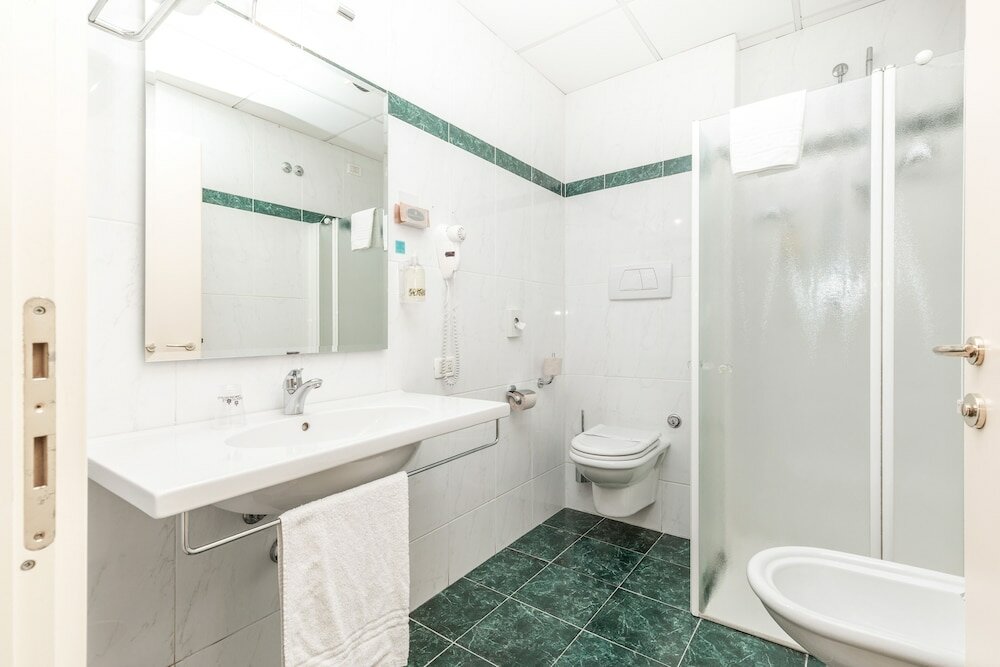 Фото Hotel Impero